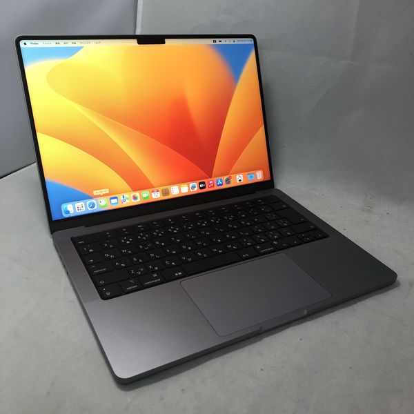 A級品 MacBook Pro 13インチ 2020 16GB 512GB i5