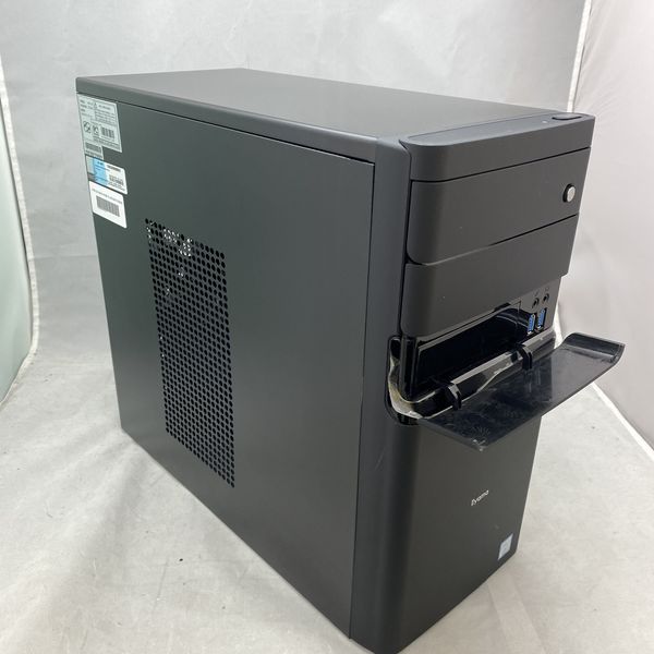 ☆新品未使用☆TBC MSシステムPURO iiyama PC STYLE-15FX164-i7-RMSX | パソコン工房【公式通販】
