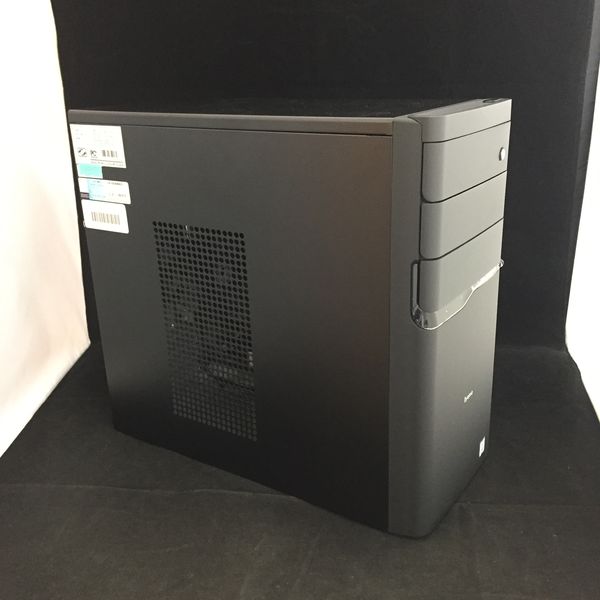 中古デスクトップパソコン パソコン工房 製品一覧 - 価格.com