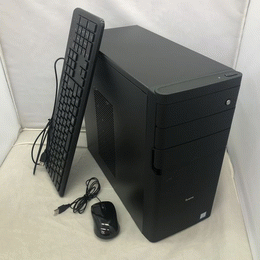 中古 intel® Core™ i3搭載 デスクトップパソコン | パソコン工房
