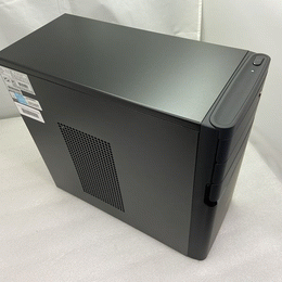 〔中古〕S/RE/EX/IStDXi-M1B6-i3-UHCXM/91S258G Core i3 プロセッサー -9100/8GB/256GB SSD/Intel UHD Graphics630/Windows10 Pro(中古保証3ヶ月間)
