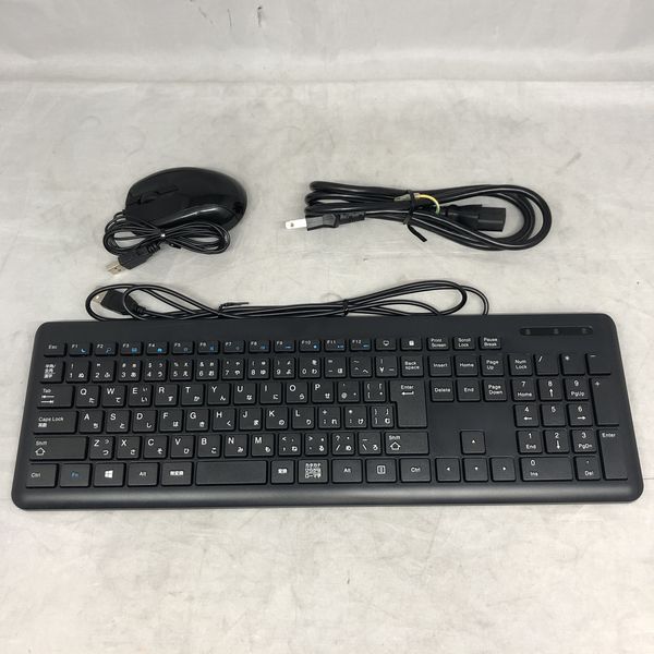 iiyama PC 〔中古〕S/RE/EX/IStDXi-M1B6-i3-UHCXM/91S258G Core
