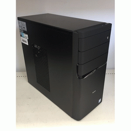 iiyama PC 〔中古〕IStDXiM1B7Ai5 Core i5 プロセッサー 9400
