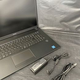 iiyama PC 〔中古〕IStNEi-15FH123-i7-UCSXM〔 i7-1255U / 8GB
