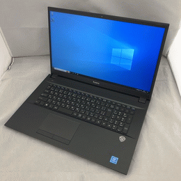 Windows11ハード　ノート型PC本体 IStNXi-17FH045-Cel-UCSS iiyama PC STYLE-17FH045-C-UCSS | パソコン工房【公式通販】