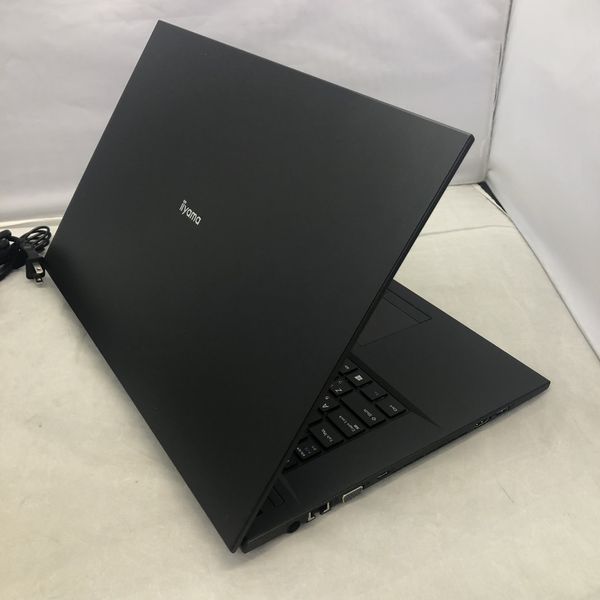 iiyama PC 〔中古〕S/RE/EX/IStNXi-17FH045-Cel-UCESM/42042