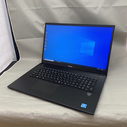 iiyama PC 〔中古〕IStNEi-15FH123-i5-UCSXM Core i5-1235U