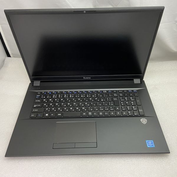 ジャパンテクノロジー フガク (POM) 2個セット iiyama PC 〔中古〕S/RE/EX/IStNXi-17FH045-Cel-UCESM/42042