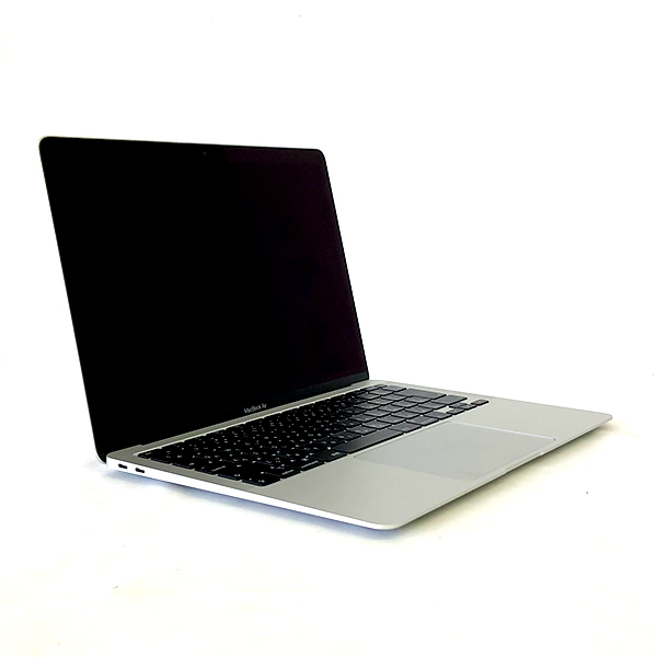 APPLE 〔中古〕MacBook Air (Retina・ 13-inch・ 2020)(中古保証3ヶ月
