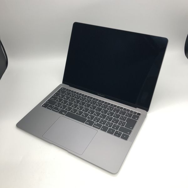 MacBook Air 2019 Retina スペースグレー