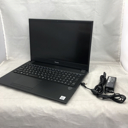 iiyama PC 〔中古〕S/RE/EX/IStNXi-15FH050-i3_-UHFXM/PR i3 10110U