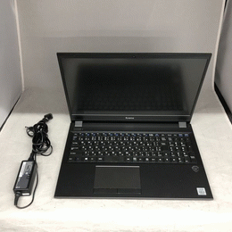 iiyama PC 〔中古〕IStNEi-15FH123-i7-UCSXM/125585 Corei 7