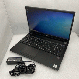 iiyama PC 〔中古〕IStNXi-14FH056-i3_-UCSX/Core i3-10110U