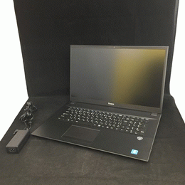 IStNEi-15FH123-i 5-UCSXM office付き iiyama PC 〔中古〕IStNEi-15FH123-i5-UCSXM Core i5-1235U