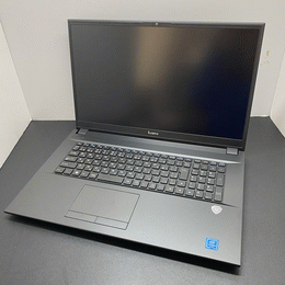 iiyama PC 〔中古〕IStNXs-14FH057-i7_-UXFXB インテル® Core™ i7