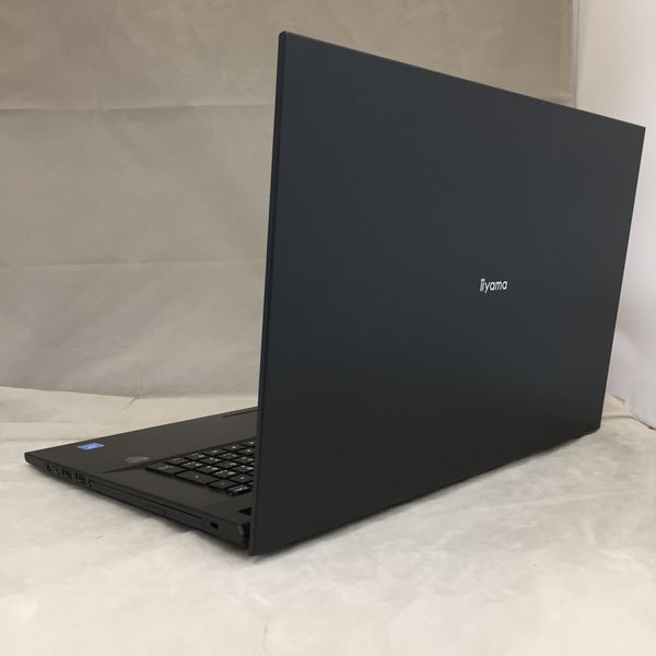 iiyama PC 〔中古〕S/RE/IStNXs-17FH045-Cel-UCCSB Celeron