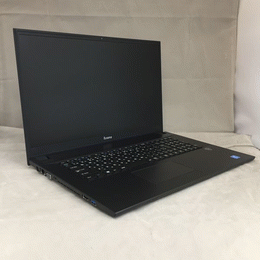 iiyama イイヤマ/ノートPC/W550SU/NKW550SU1005F/Bランク/62【中古】 iiyama イイヤマ/ノートPC/W550SU/NKW550SU1005F/Bランク/62