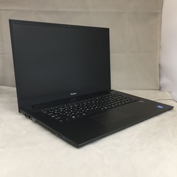 iiyama PC 〔中古〕S/RE/IStNXs-17FH045-Cel-UCCSB Celeron