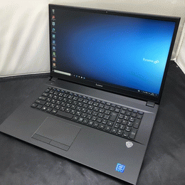 iiyama PC 〔中古〕IStNXi-15FH050-i7_-UHFXM/10585 Core i7