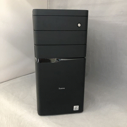 iiyama 〔中古〕ILeDXi-M0B6-i5F-RN3XM/16694FS25 / インテル