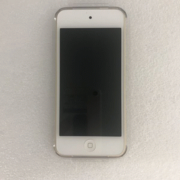 APPLE 〔中古〕iPod touch第7世代 メモリ128GB ブルー MVJ32J／A（中古