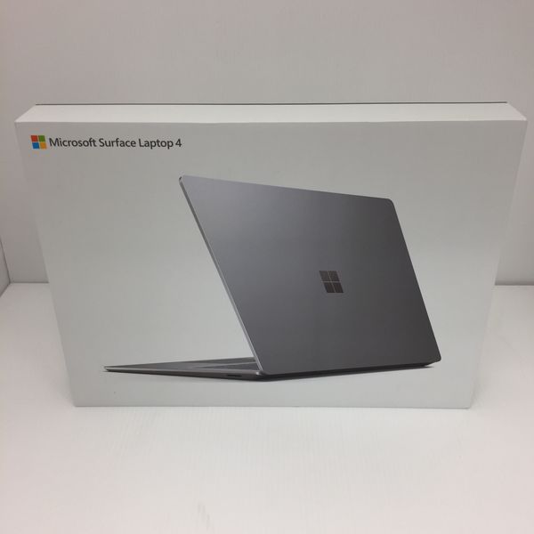 Surface Laptop4 15インチ　購入日発送