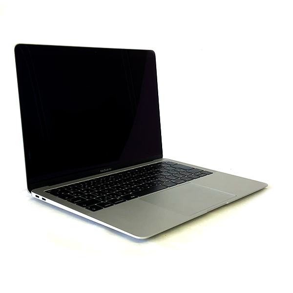 APPLE 〔中古〕MacBook Air (Retina・13-inch・2019) シルバー APPLE 〔中古〕MacBook Air (Retina・13-inch・2019) シルバー