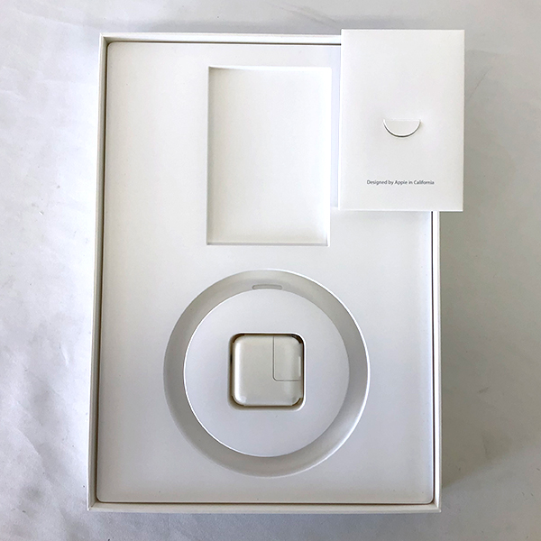 APPLE 〔中古〕即納 iPad Pro 12.9インチ (第1世代) Wi-Fi 32GB