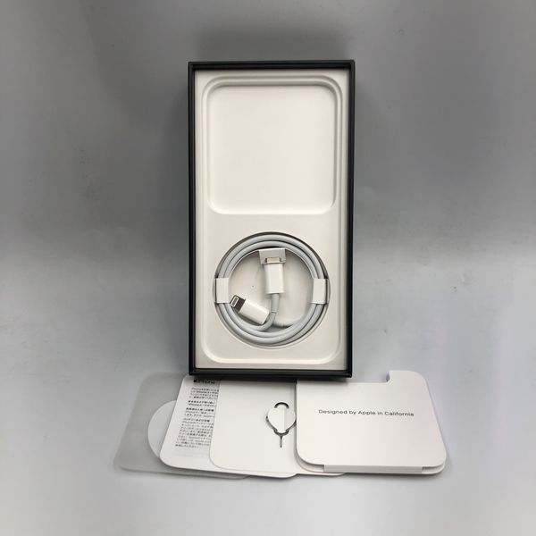 APPLE 〔中古〕iPhone13Pro 256GB グラファイト MLUN3J/A SIMフリー版