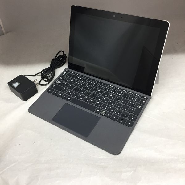 Microsoft 〔中古〕Surface Go インテル® Pentium® Gold プロセッサー ...