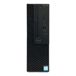 8GBメモリLenovo ThinkCentre M710e i5-7500 3.4GHz