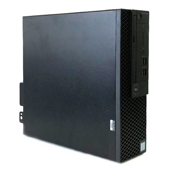 DELL 〔中古〕 Optiplex 3060 SFF / インテル® Core™ i5 プロセッサー
