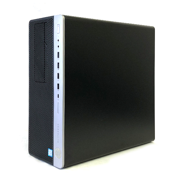 HP 〔中古〕EliteDesk 800 G4 TWR / インテル® Core™ i5 プロセッサー