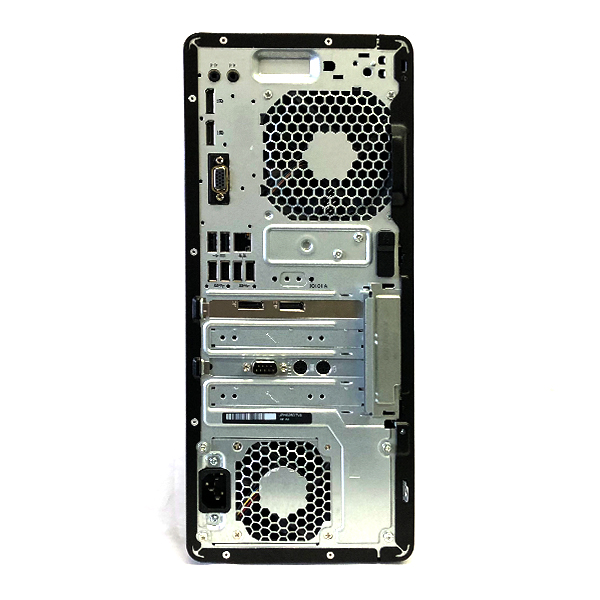 HP 〔中古〕即納 EliteDesk 800 G4 TWR / インテル® Core™ i5 ...