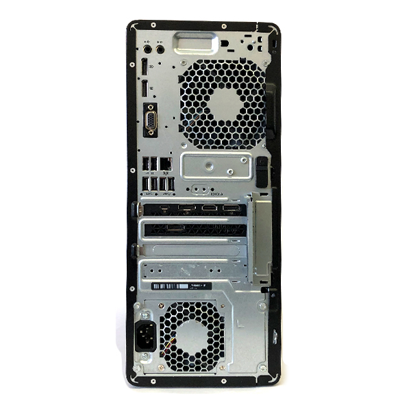 HP 〔中古〕即納 EliteDesk 800 G5 TWR / インテル® Core™ i7