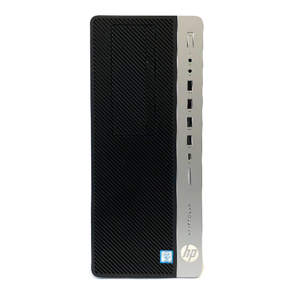 HP 〔中古〕即納 EliteDesk 800 G5 TWR / インテル® Core™ i7 ...
