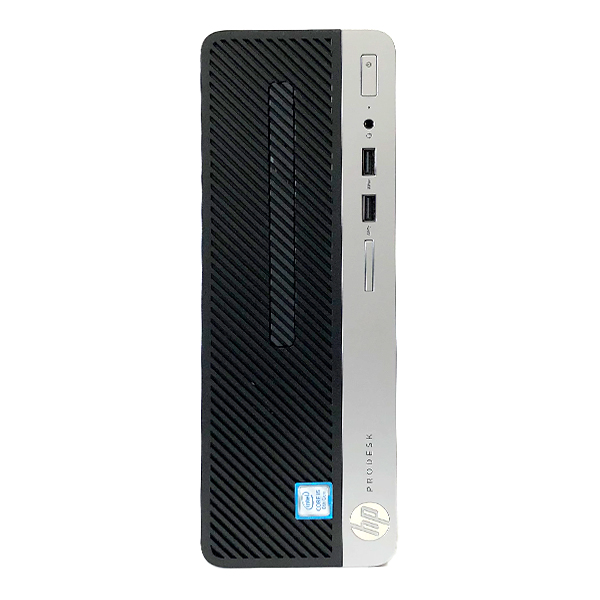 HP 〔中古〕ProDesk 400 G5 SFF / インテル® Core™ i5 プロセッサー 