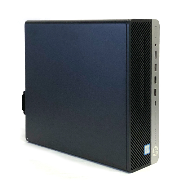 HP 〔中古〕即納 ProDesk  G4 SFF / インテル® Core™ i7