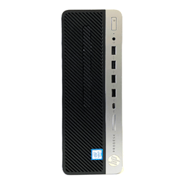 HP 〔中古〕即納 EliteDesk 800 G4 TWR / インテル® Core™ i5 ...