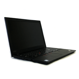 Lenovo 〔中古〕 ThinkPad E590 / インテル® Core™ i3 プロセッサー 