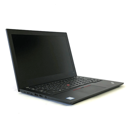 Lenovo 〔中古〕 ThinkPad E590 / インテル® Core™ i3 プロセッサー ...