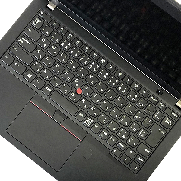 Lenovo 〔中古〕 ThinkPad X / インテル® Core™ i5 プロセッサー