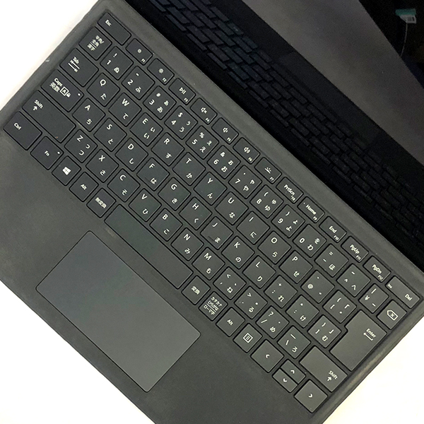 Microsoft 〔中古〕 Surface Pro 6 / インテル® Core™ i5 プロセッサー
