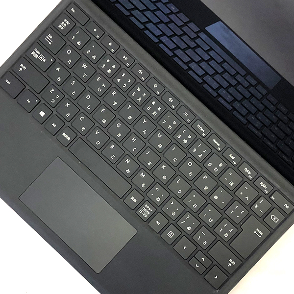Surface Pro（第5世代） intel Core i5/256GB/メモリ8GB ⑥