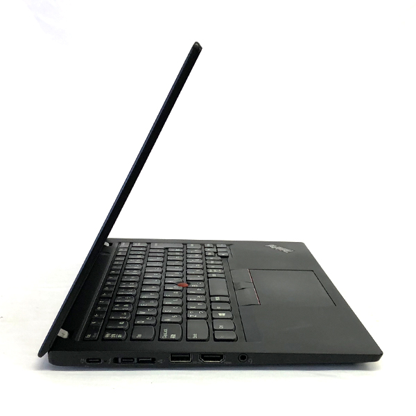 小型 軽量 中古ノートパソコン Microsoft Office付き Lenovo ThinkPad X280 Windows11 Pro Core  i3 7020U メモリ 4GB SSD 256GB 12.5型 無線LAN 12インチ B5 (4175aof) 3ヵ月保証 / 中古パソコン |  すべての商品 | 中古パソコン専門店 リサイクルPC Gテック