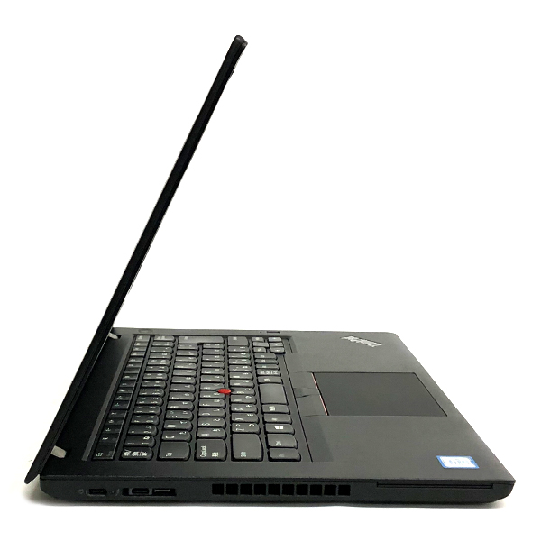 Lenovo 〔中古〕ThinkPad T480 / インテル® Core™ i7 プロセッサー