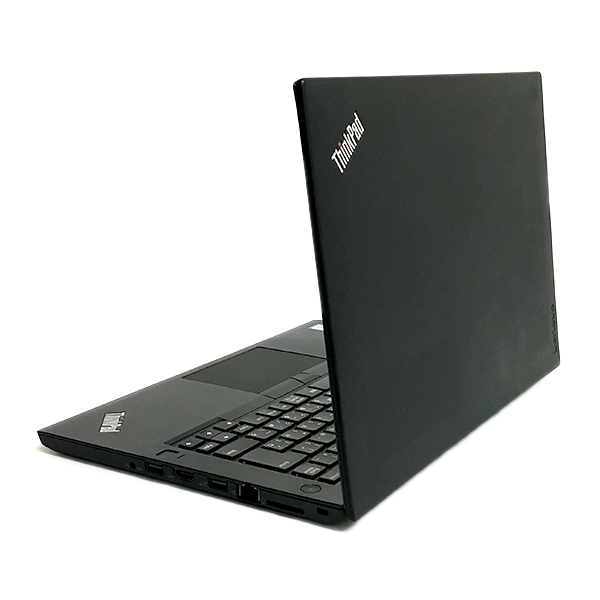Lenovo 〔中古〕ThinkPad T480 / インテル® Core™ i7 プロセッサー