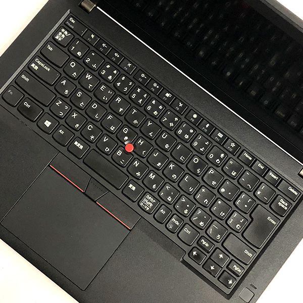 Lenovo 〔中古〕ThinkPad T480 / インテル® Core™ i7 プロセッサー
