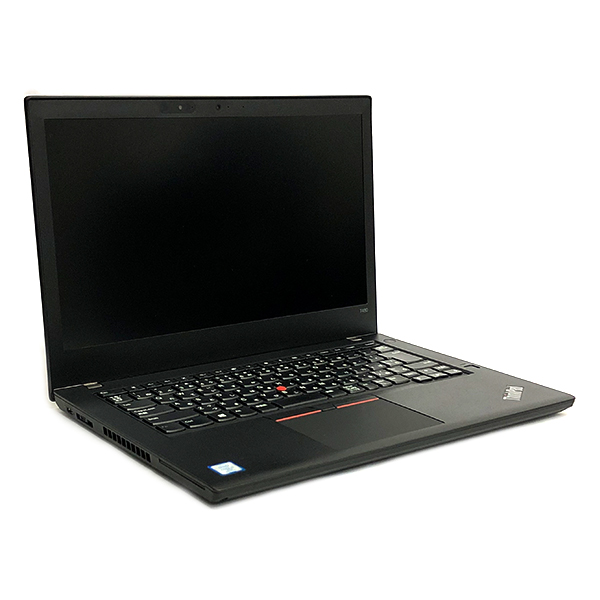 Lenovo 〔中古〕ThinkPad T480 / インテル® Core™ i7 プロセッサー