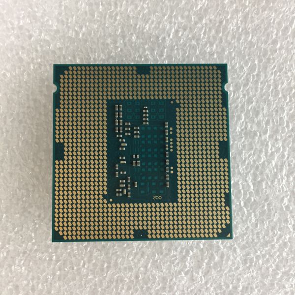 Intel 〔中古〕インテル® Core™ i7-4770 プロセッサー Bulk（中古保証1 ...